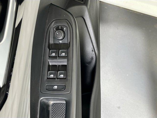 used 2022 Volkswagen Taos car, priced at $20,888