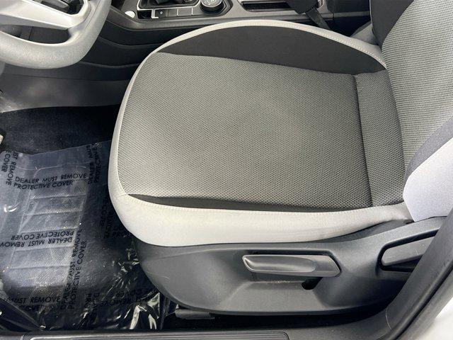 used 2022 Volkswagen Taos car, priced at $20,888