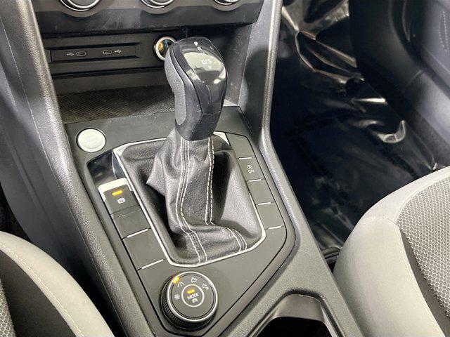 used 2022 Volkswagen Taos car, priced at $20,888