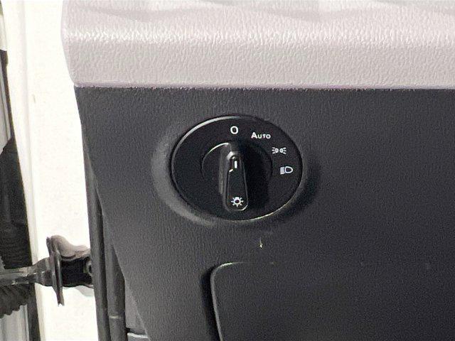 used 2022 Volkswagen Taos car, priced at $20,888