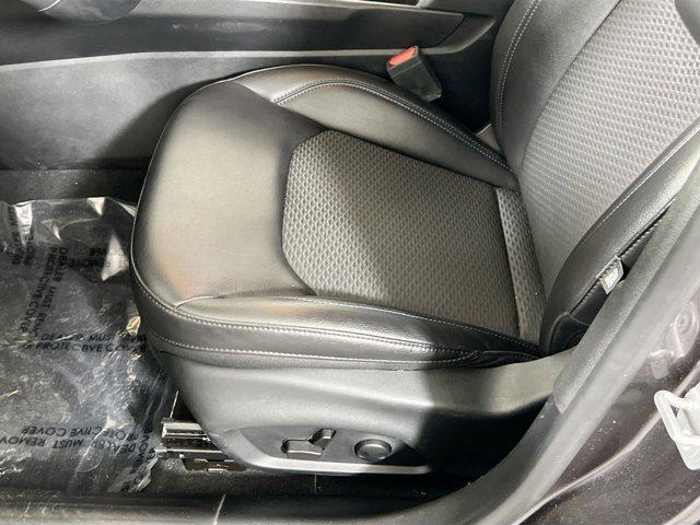 used 2022 Jeep Compass car, priced at $21,969