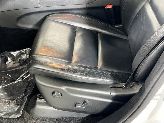 used 2022 Jeep Grand Cherokee car, priced at $25,997