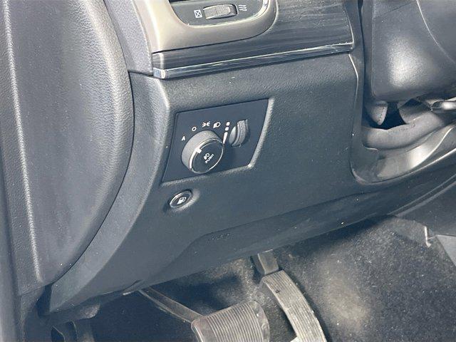 used 2022 Jeep Grand Cherokee car, priced at $25,997