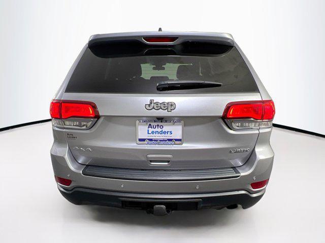 used 2020 Jeep Grand Cherokee car, priced at $23,086