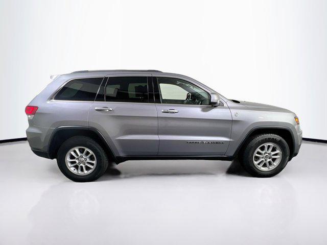used 2020 Jeep Grand Cherokee car, priced at $23,086