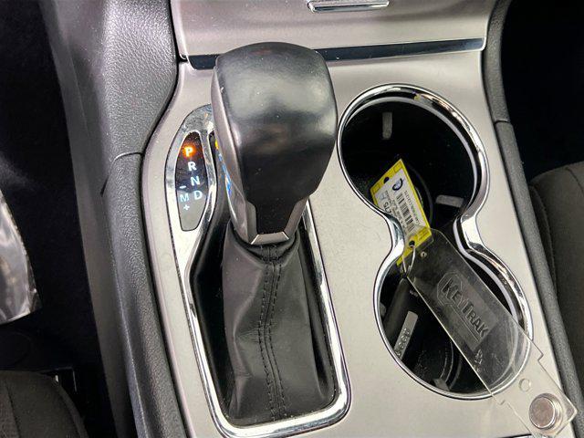 used 2020 Jeep Grand Cherokee car, priced at $23,086