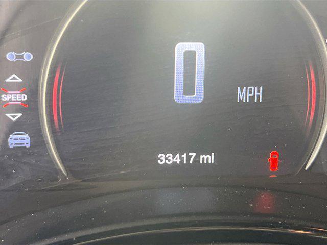 used 2021 Dodge Durango car, priced at $31,485