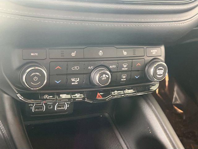 used 2021 Dodge Durango car, priced at $31,485