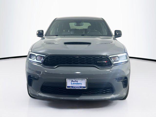 used 2021 Dodge Durango car, priced at $31,485