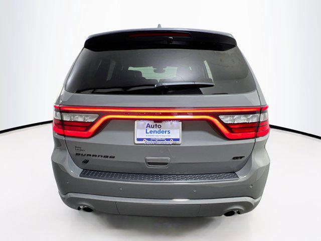 used 2021 Dodge Durango car, priced at $31,485
