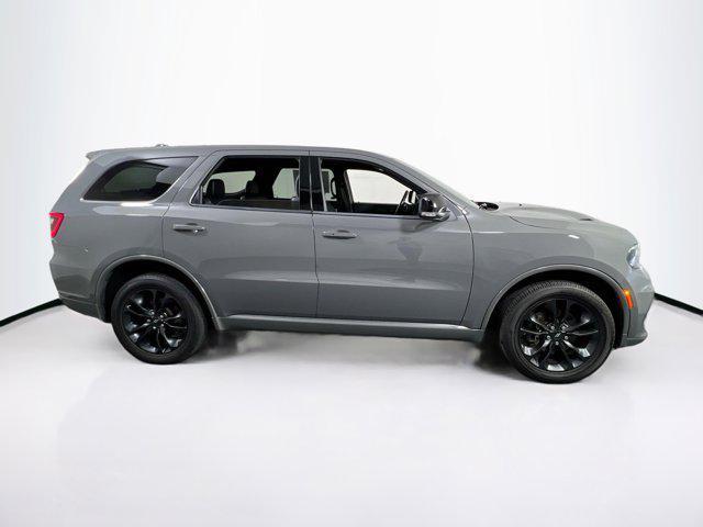 used 2021 Dodge Durango car, priced at $31,485