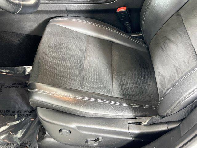 used 2021 Dodge Durango car, priced at $28,994