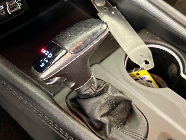 used 2021 Dodge Durango car, priced at $28,994