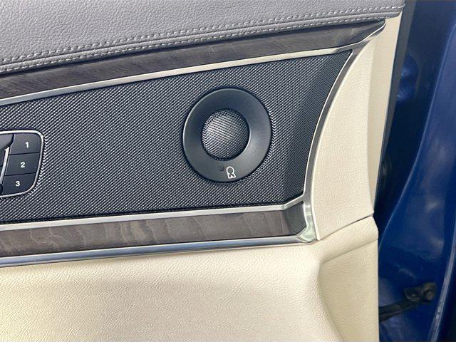 used 2020 Lincoln Nautilus car, priced at $29,591