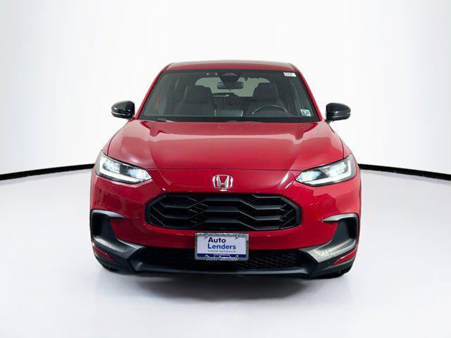 used 2023 Honda HR-V car, priced at $25,995
