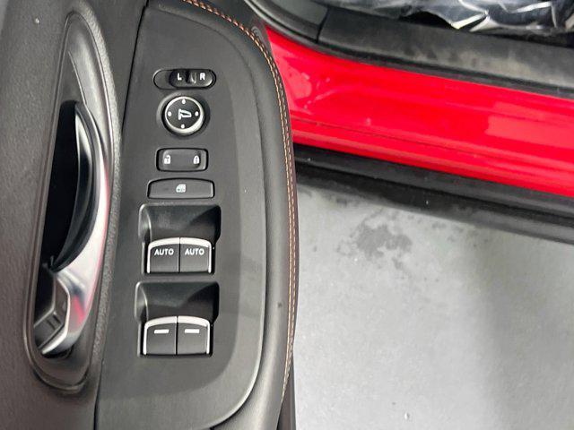 used 2023 Honda HR-V car, priced at $25,995
