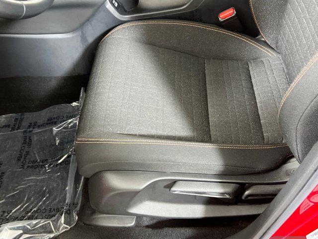 used 2023 Honda HR-V car, priced at $25,995
