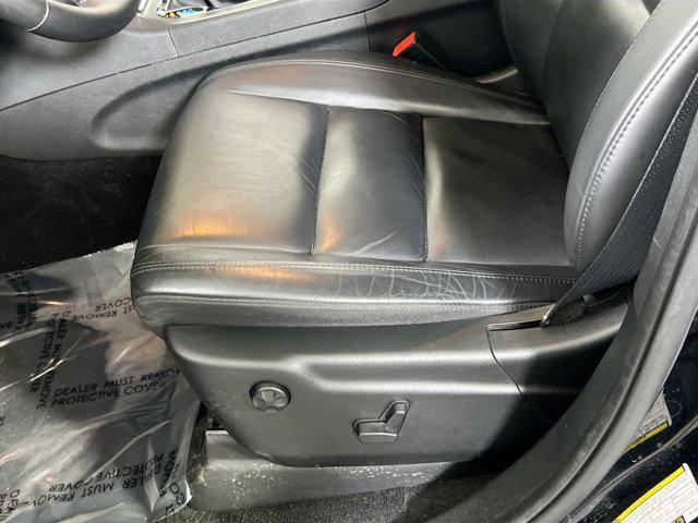 used 2022 Jeep Grand Cherokee car, priced at $26,634