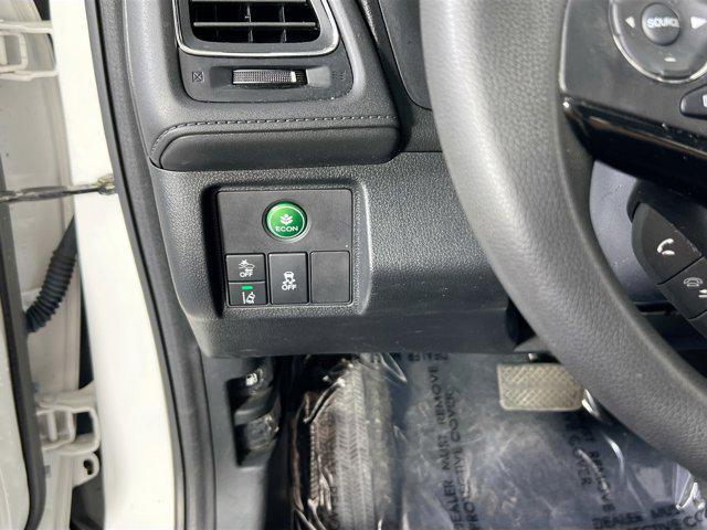 used 2022 Honda HR-V car, priced at $22,536
