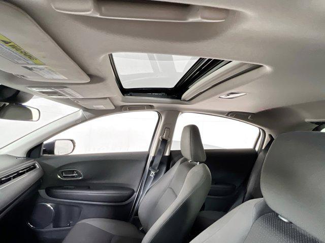 used 2022 Honda HR-V car, priced at $22,536