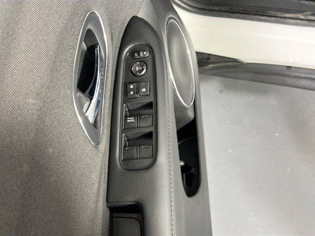 used 2022 Honda HR-V car, priced at $22,536