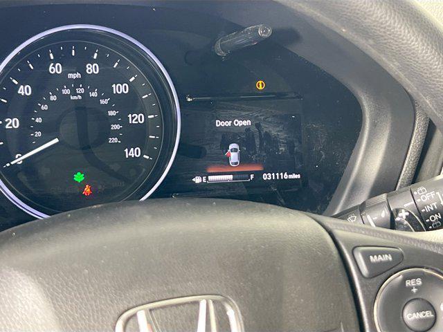 used 2022 Honda HR-V car, priced at $22,536