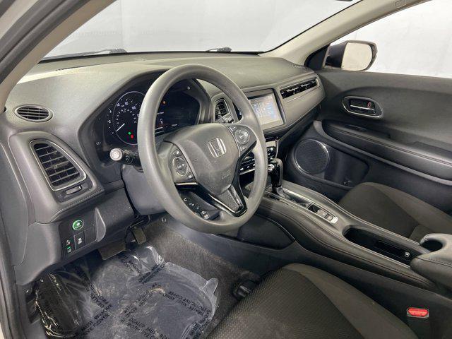 used 2022 Honda HR-V car, priced at $22,536