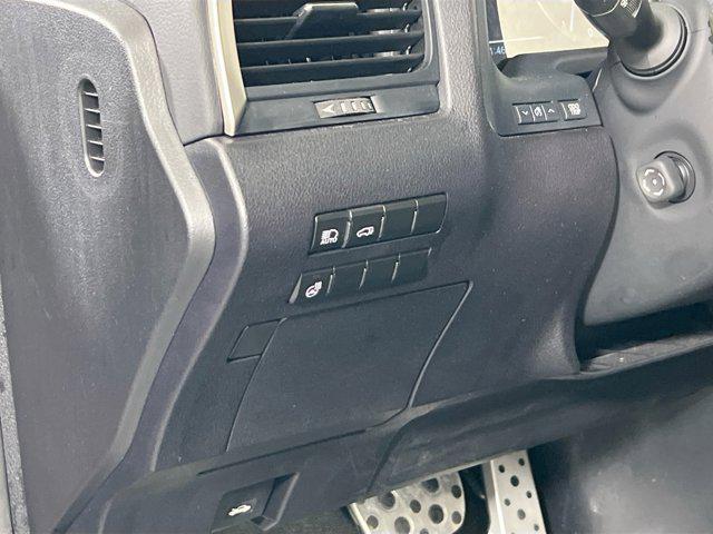 used 2022 Lexus RX 350 car, priced at $43,418