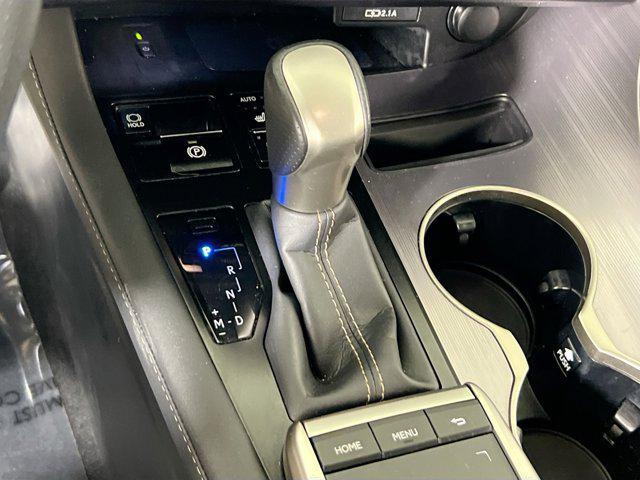 used 2022 Lexus RX 350 car, priced at $43,418
