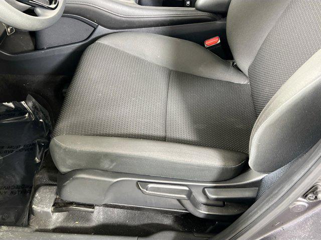 used 2022 Honda HR-V car, priced at $21,684