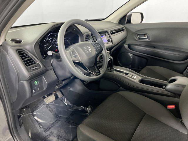 used 2022 Honda HR-V car, priced at $21,684