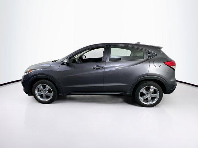 used 2022 Honda HR-V car, priced at $21,684
