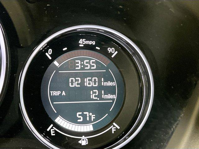 used 2022 Honda HR-V car, priced at $21,684