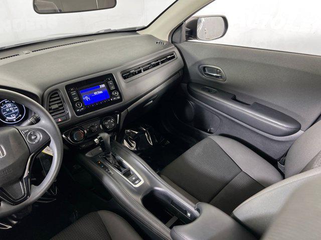 used 2022 Honda HR-V car, priced at $21,684