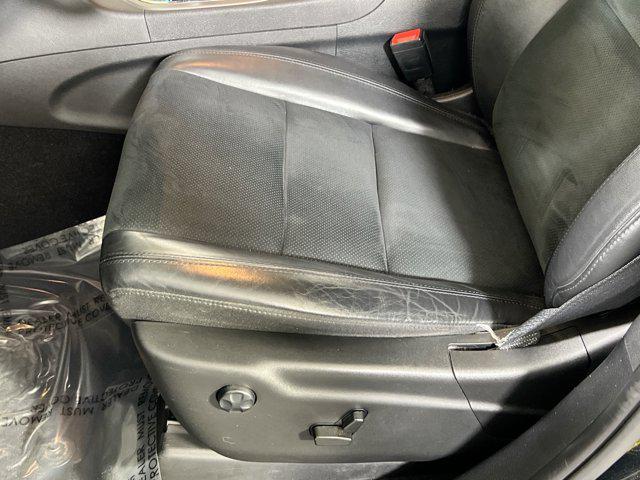 used 2021 Jeep Grand Cherokee car, priced at $26,915