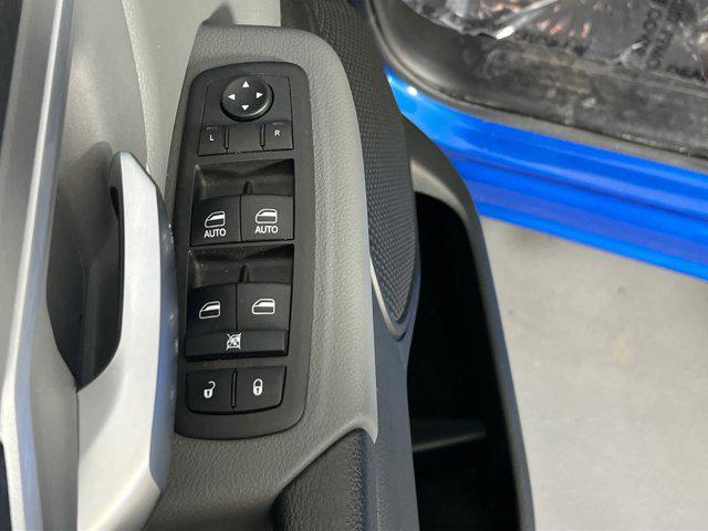 used 2022 Ram 1500 car, priced at $31,671