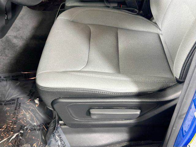 used 2022 Ram 1500 car, priced at $31,671