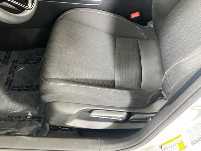 used 2022 Honda Civic car, priced at $24,433