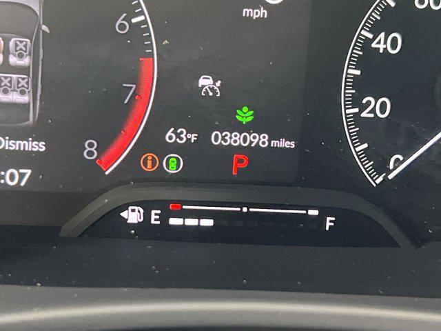 used 2022 Honda Civic car, priced at $24,433