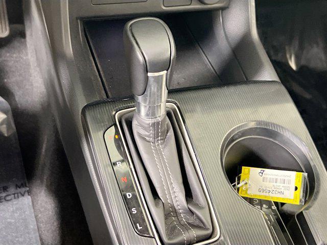 used 2022 Honda Civic car, priced at $24,433
