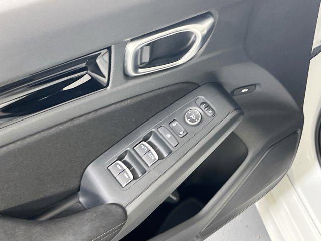 used 2022 Honda Civic car, priced at $24,433