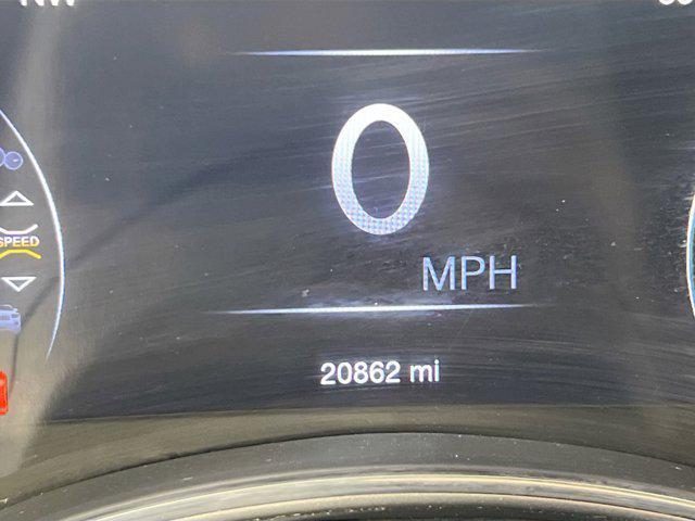 used 2022 Jeep Grand Cherokee car, priced at $29,110