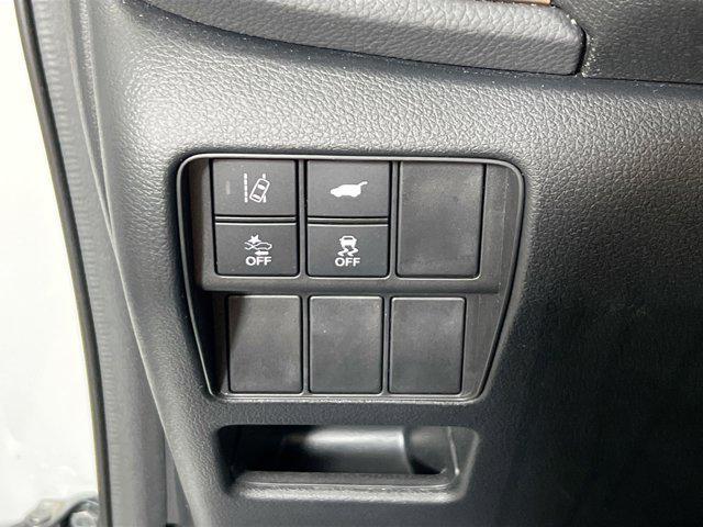 used 2022 Honda CR-V car, priced at $31,793