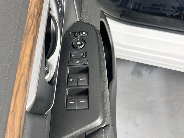 used 2022 Honda CR-V car, priced at $31,793
