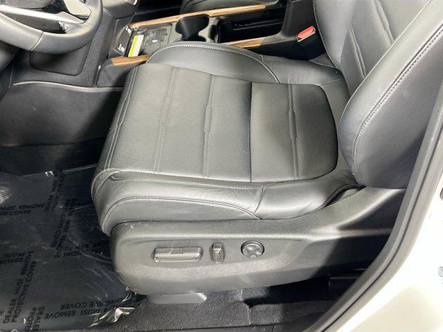 used 2022 Honda CR-V car, priced at $31,793
