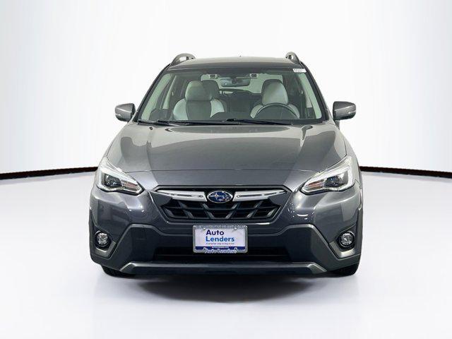 used 2022 Subaru Crosstrek car, priced at $27,948