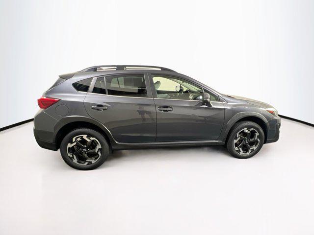 used 2022 Subaru Crosstrek car, priced at $27,948