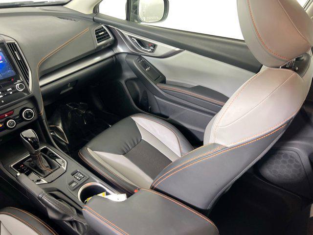used 2022 Subaru Crosstrek car, priced at $27,948