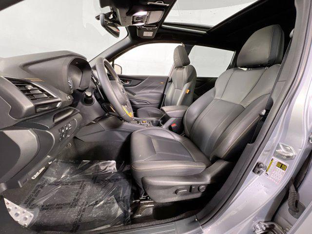 used 2022 Subaru Forester car, priced at $29,495