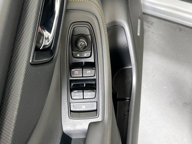 used 2022 Subaru Forester car, priced at $29,495